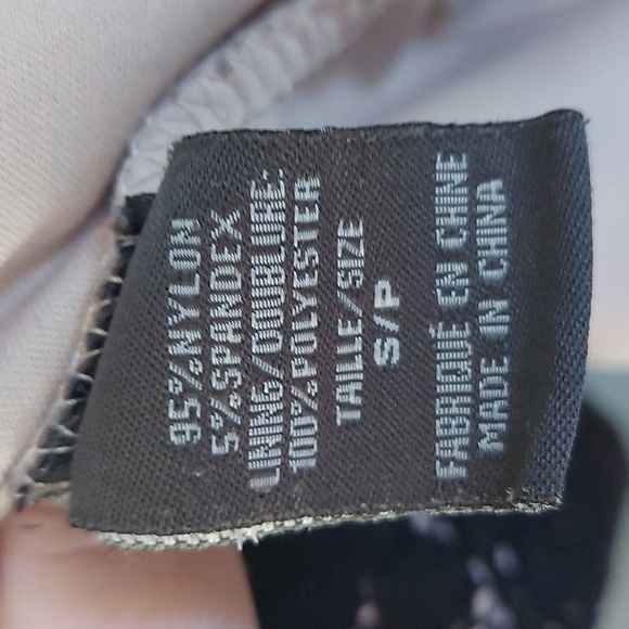 Suzy sheer black lace dress christmas party dress - Picture 4 of 4